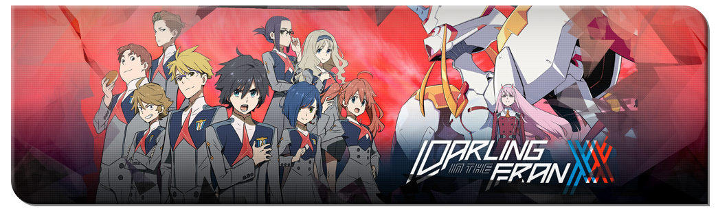 Darling in the Franxx [First cour] – Please save 02 from this drama teen